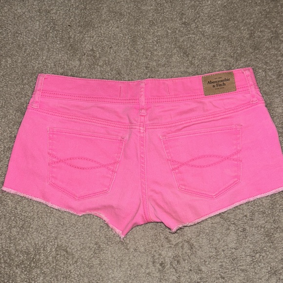 Ambercrombie shorts - Picture 2 of 3